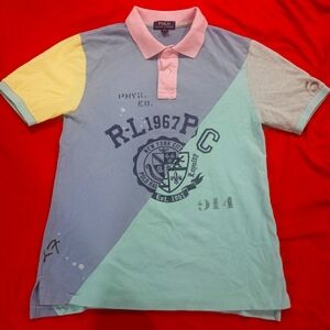 Polo ralph lauren rlpc